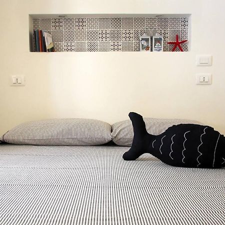 Apartamento Trame Tramari Trapani Exterior foto