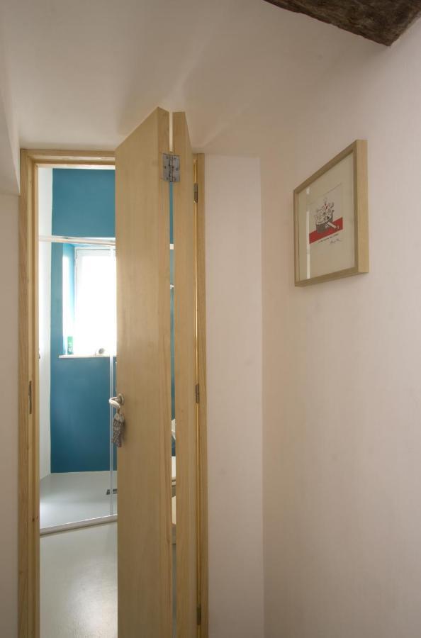 Apartamento Trame Tramari Trapani Exterior foto