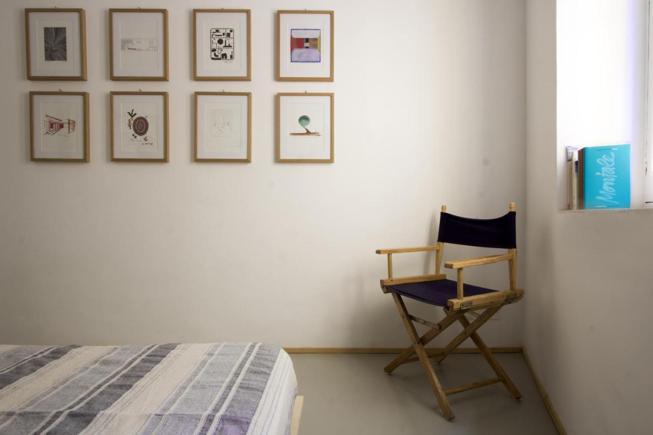Apartamento Trame Tramari Trapani Exterior foto