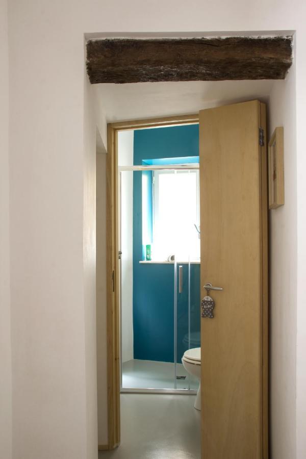 Apartamento Trame Tramari Trapani Exterior foto