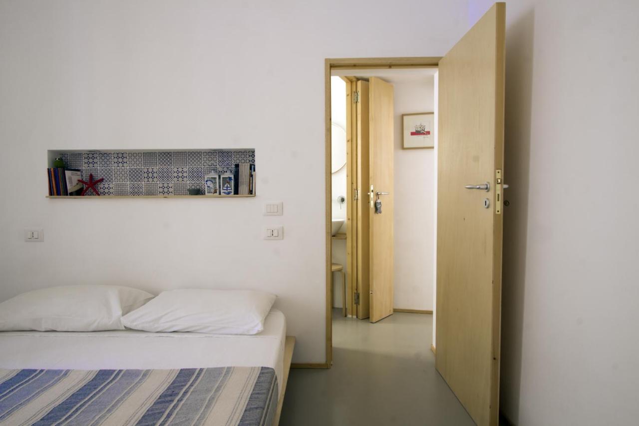 Apartamento Trame Tramari Trapani Exterior foto