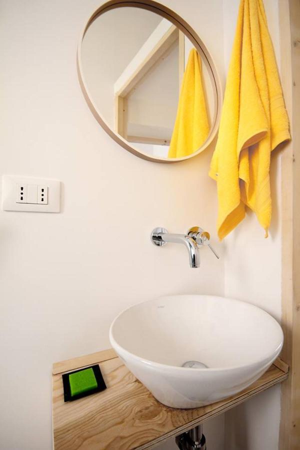 Apartamento Trame Tramari Trapani Exterior foto
