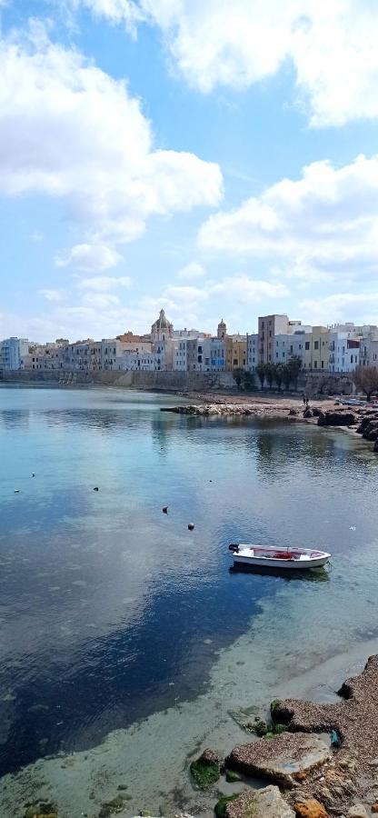 Apartamento Trame Tramari Trapani Exterior foto